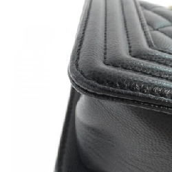 Túi xách vai Boy Chanel dòng 67085 612518