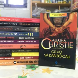 Mật mã tây tạng tập 5, hiệp khách hành,… 753341