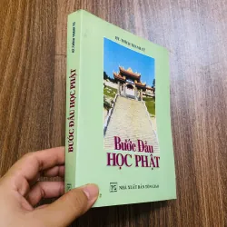Bước đầu học Phật - HT Thích Thanh Từ#HATRA 1034972