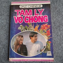 TÂM LÝ VỢ CHỒNG