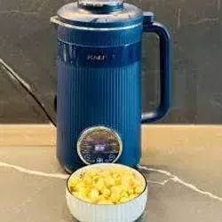 ✨ Máy làm sữa hạt KALITE KCB12B – Nhỏ gọn nhưng đầy đủ chức năng 780552