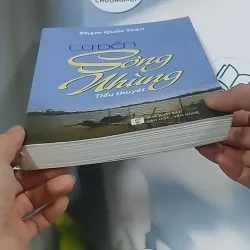 Từ bến sông nhùng - Phạm Quốc Toàn 694972