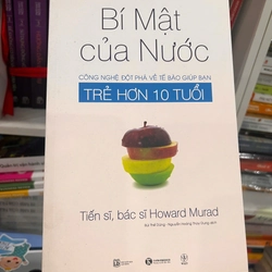 Bí Mật Của Nước