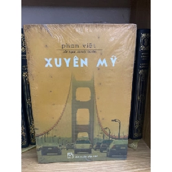 Xuyên Mỹ- Phan Việt Sách văn học STB0302 Rebooks.vn