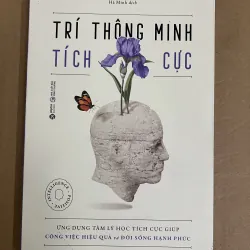 Trí thông minh tích cực