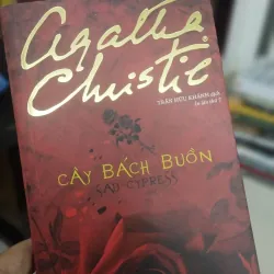 Cây Bách Buồn ( Agatha Christie ) 1031443