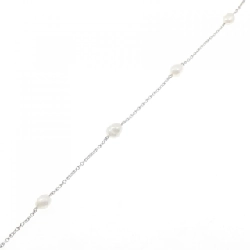 Mikimoto Ngọc trai trắng - Hàng hiệu Authentic 839530