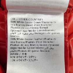 【Khuyến mãi】Áo khoác lông vũ VALENTINO 634594