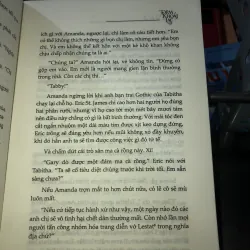 Đêm khoái lạc - Sherrilyn Kenyon 1005866