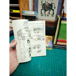 Truyện tranh Hoa Cúc Vàng 717808