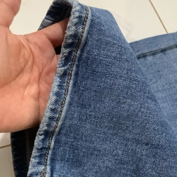 Quần jeans nữ  530007