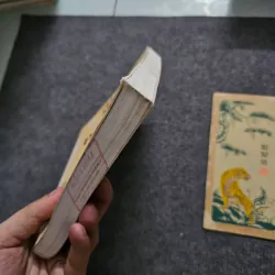 Thần người và đất việt - tạ chí đại trường 745506