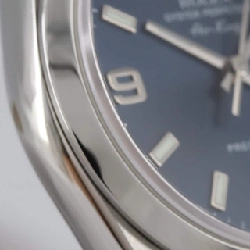 Đồng hồ Rolex Air King 14000M SS tự động P - Hàng hiệu chính hãng 881632