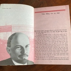 1917 KHỞI NGHĨA THÁNG MƯỜI, SÁCH IN TẠI LIÊN XÔ NĂM 1989 474168