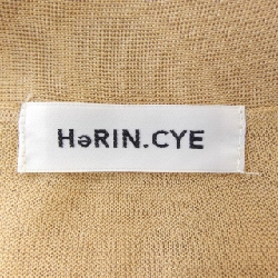 HERIN.CYE 530GSM70-1100 Áo khoác cardigan - Hàng hiệu Authentic 808368