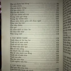 Nấu ăn hàng ngày - Cẩm Tuyết 958420