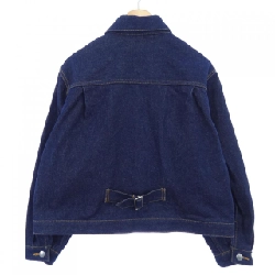 Áo khoác denim Traditionalweather.w - Hàng hiệu Authentic 822762