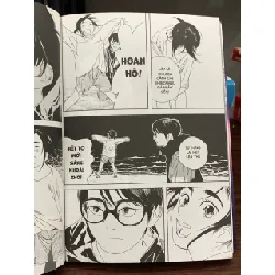 Câu lạc bộ những kẻ mất ngủ (Tập 2) – Makoto Ojiro 604322