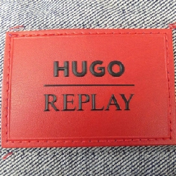 【Mã giảm giá】Hugo Boss HUGO BOSS Áo khoác 636225