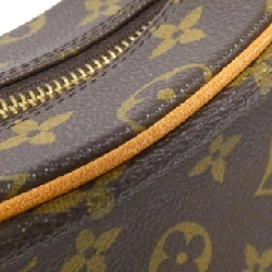 Túi xách vai Louis Vuitton Monogram Brolieu 30cm M51265 608855