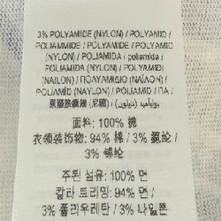 Áo thun BURBERRY 8077668 633121