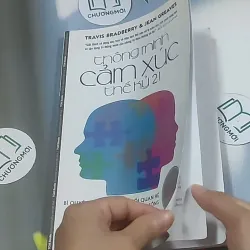 Thông minh cảm xúc thế kỷ 21 - Travis Bradberry 688604