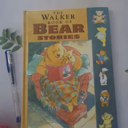 The Walker Book of Bear Stories