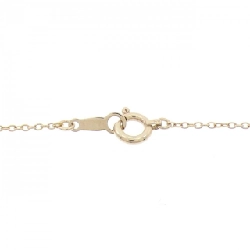 Mặt dây chuyền Crescent của AHKER - Hàng hiệu Authentic 842865