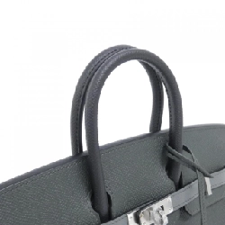 Túi xách Hermès Birkin Tricolor 25cm 084680CK - Hàng hiệu Chính hãng 766355