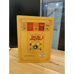 Phong Thủy Ứng Dụng: Tình Yêu Nồng Thắm - Cao Tài Linh 548327