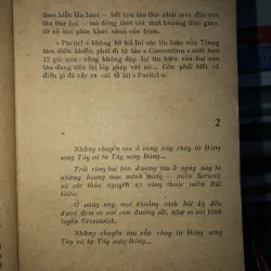 Một ngày dài hơn thế kỷ - Chingiz Ajtmatov 795447