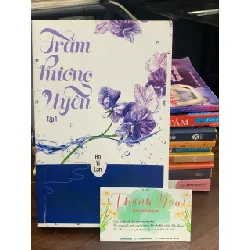 Trầm hương Uyển 1 – Bộ Vi Lan 559643