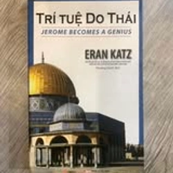 Trí tuệ Do Thái