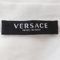 Áo sơ mi ngắn tay VERSACE - Hàng hiệu Authentic 826519