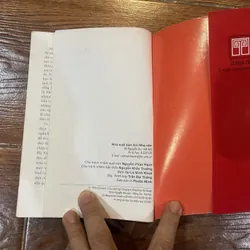 Lan man trong lúc kẹt xe - Bảo Ninh (6) 734588