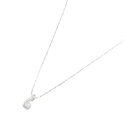 Dây chuyền kim cương PT900/PT850 0.20CT - Hàng hiệu Chính hãng 857673