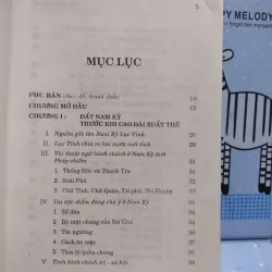 Sách: Lịch sử đạo Cao Đài thời kỳ tiềm ẩn 1920 - 1926 - Tác giả: Lê Anh Dũng (A3) 601576