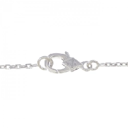 Vòng cổ Van Cleef & Arpels Vintage Alhambra - Hàng hiệu Authentic 841499