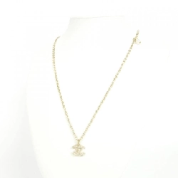 Dây chuyền Chanel AB7294 624282