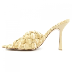 Bottega Veneta Sandal - Hàng hiệu Authentic 830077