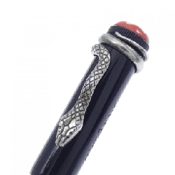 Montblanc Heritage Collection Rouge & Noir 132110 Bút bi - Hàng hiệu Chính hãng 881375