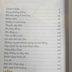 Truyện Tuyển Cho Em - Chọn Lọc Các Truyện Hay Dành Cho thiếu Nhi 1030082