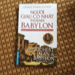 Người giàu có nhất thành babylon