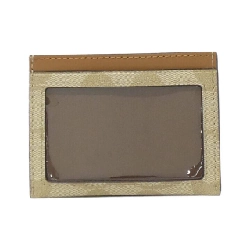 【新品】Coach CH415 Thẻ đựng 624909