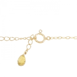 K18YG Tourmaline Bracelet 4.30CT - Hàng hiệu Authentic 878628