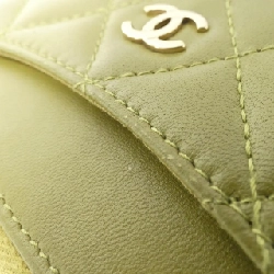 Chanel Classic Vĩnh Cửu AP3179 Ví Thẻ 623221