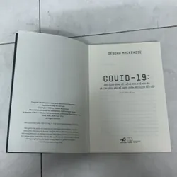 ĐẠI DỊCH ĐÁNG LẼ KHÔNG BAO GIỜ XẢY RA VÀ LÀM CÁCH NÀO ĐỂ NGĂN CHẶN ĐẠI DỊCH KẾ TIẾP  705382