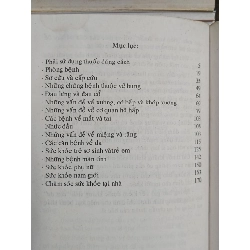 Những điều cần biết về sức khỏe - Nguyễn Ngọc Hiệp (biên soạn) 536704