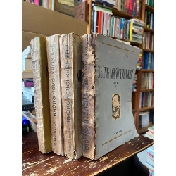 Những người khốn khổ - Victo Huygô ( trọn bộ 4 tập ) 125348