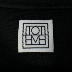 【Mã giảm giá】Đầm Toteme 648803